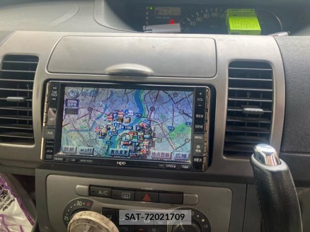Daihatsu TANTO CUSTOM 2007-12 7458393-21