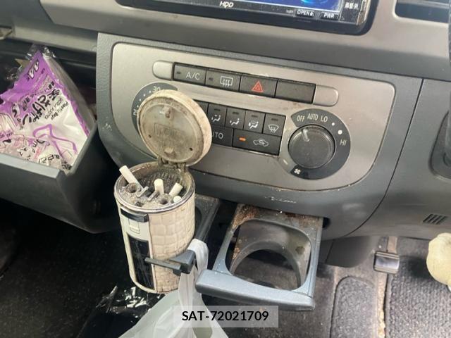 Daihatsu TANTO CUSTOM 2007-12 7458393-22