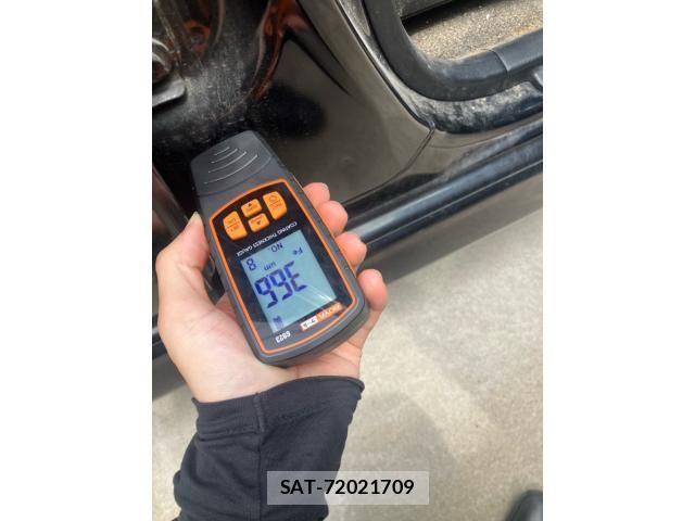 Daihatsu TANTO CUSTOM 2007-12 7458393-23