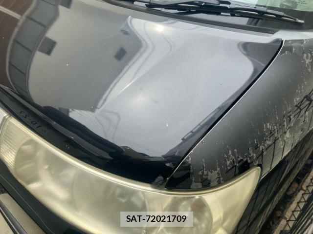 Daihatsu TANTO CUSTOM 2007-12 7458393-2