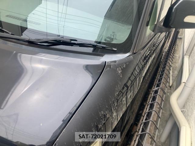 Daihatsu TANTO CUSTOM 2007-12 7458393-3