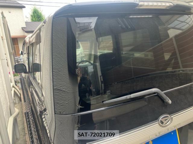 Daihatsu TANTO CUSTOM 2007-12 7458393-7