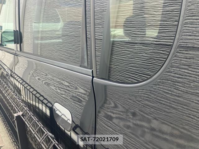 Daihatsu TANTO CUSTOM 2007-12 7458393-8