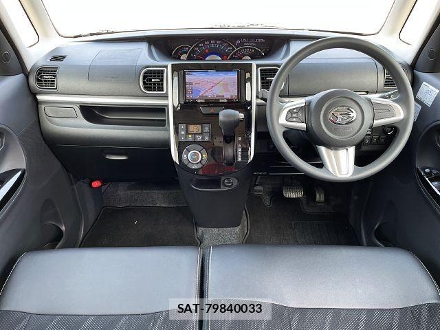 Daihatsu TANTO CUSTOM 2015-08 7458359-1