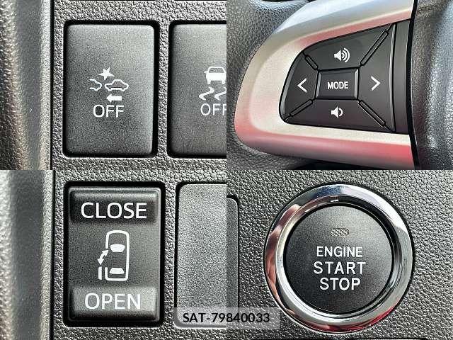 Daihatsu TANTO CUSTOM 2015-08 7458359-4