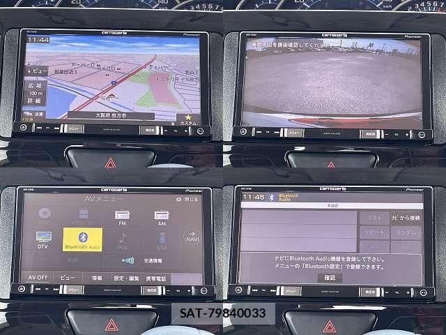 Daihatsu TANTO CUSTOM 2015-08 7458359-5