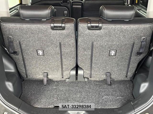 Daihatsu TANTO CUSTOM 2016-06 7458365-9