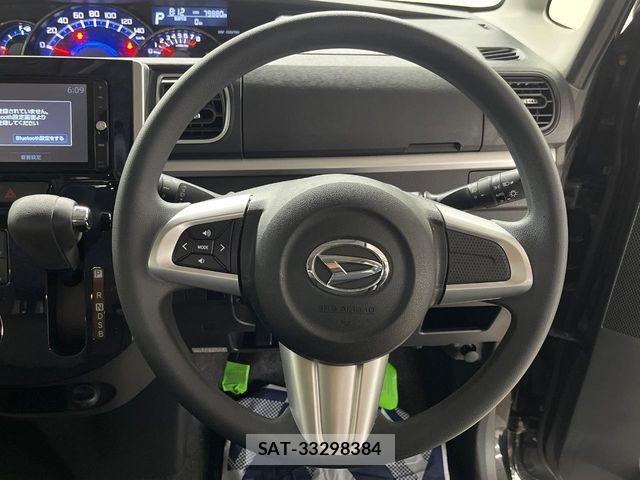 Daihatsu TANTO CUSTOM 2016-06 7458365-10