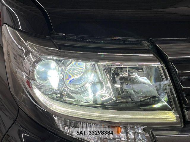 Daihatsu TANTO CUSTOM 2016-06 7458365-11