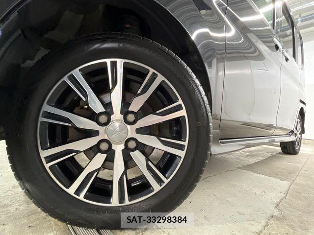 Daihatsu TANTO CUSTOM 2016-06 7458365-12