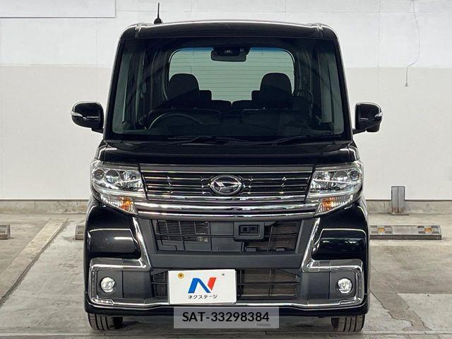 Daihatsu TANTO CUSTOM 2016-06 7458365-13