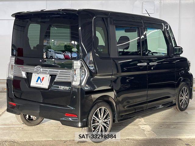 Daihatsu TANTO CUSTOM 2016-06 7458365-16