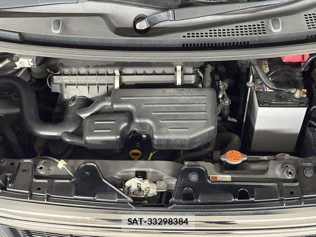 Daihatsu TANTO CUSTOM 2016-06 7458365-17