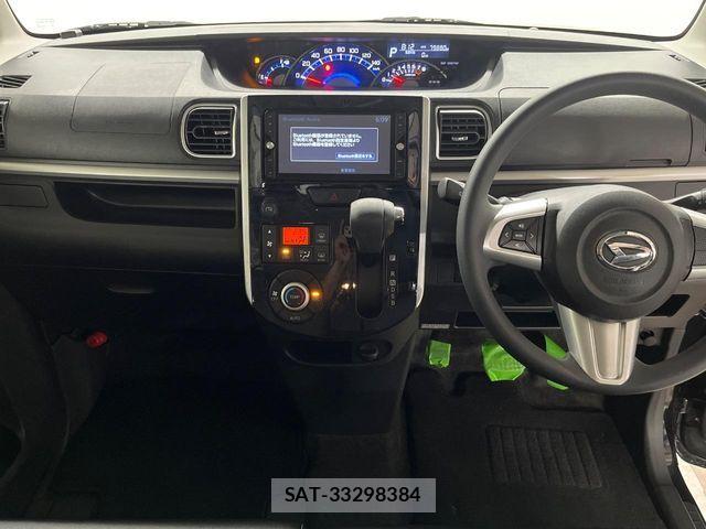 Daihatsu TANTO CUSTOM 2016-06 7458365-1