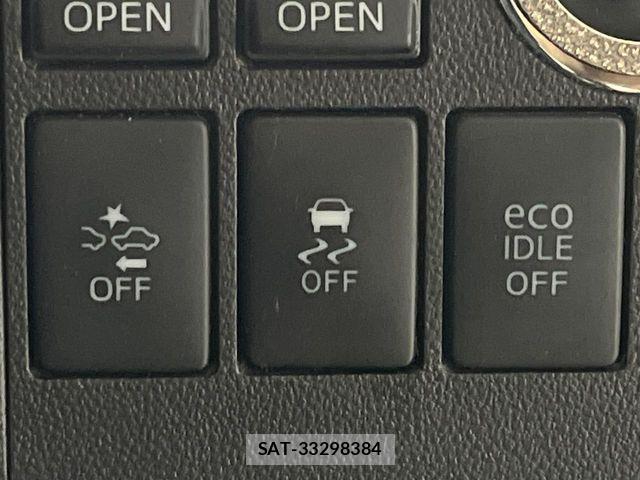 Daihatsu TANTO CUSTOM 2016-06 7458365-5