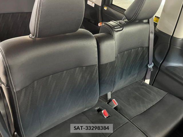 Daihatsu TANTO CUSTOM 2016-06 7458365-7