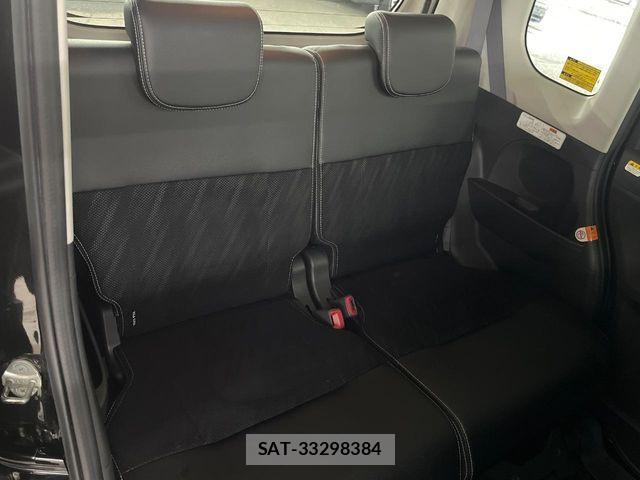 Daihatsu TANTO CUSTOM 2016-06 7458365-8