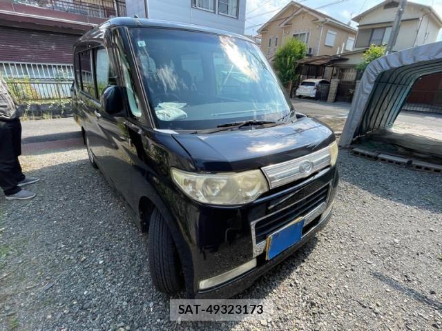 Daihatsu TANTO CUSTOM 2009-07 7458394-0