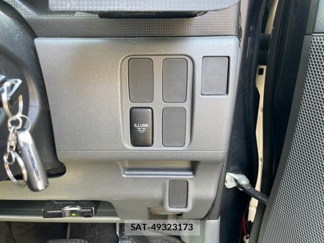 Daihatsu TANTO CUSTOM 2009-07 7458394-9