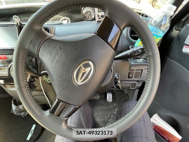 Daihatsu TANTO CUSTOM 2009-07 7458394-10