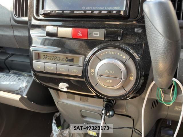 Daihatsu TANTO CUSTOM 2009-07 7458394-13
