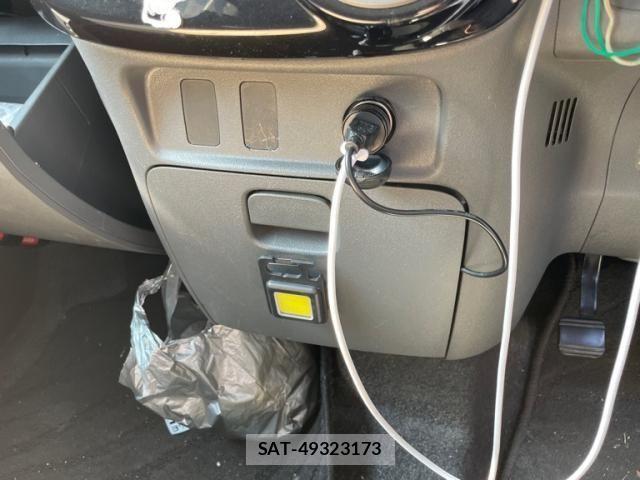 Daihatsu TANTO CUSTOM 2009-07 7458394-14