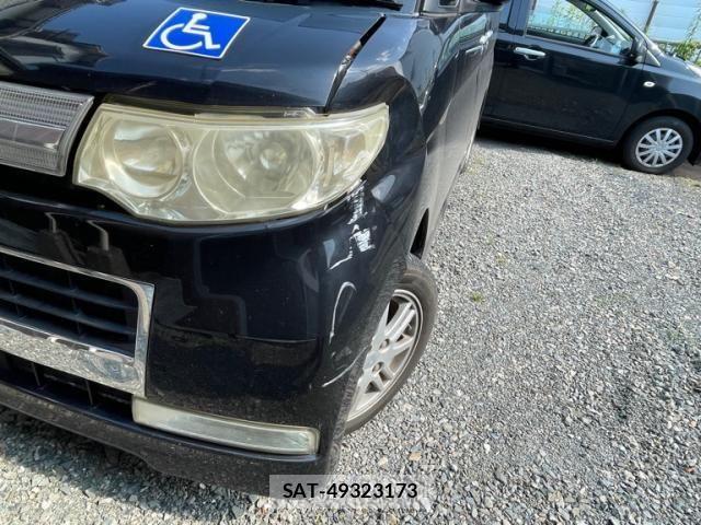Daihatsu TANTO CUSTOM 2009-07 7458394-2