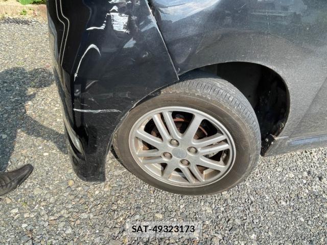 Daihatsu TANTO CUSTOM 2009-07 7458394-3
