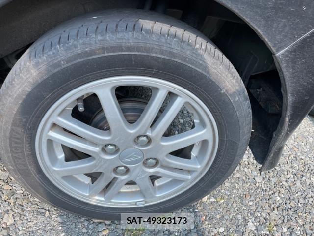 Daihatsu TANTO CUSTOM 2009-07 7458394-4