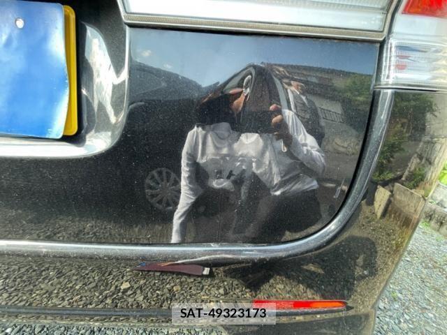 Daihatsu TANTO CUSTOM 2009-07 7458394-7