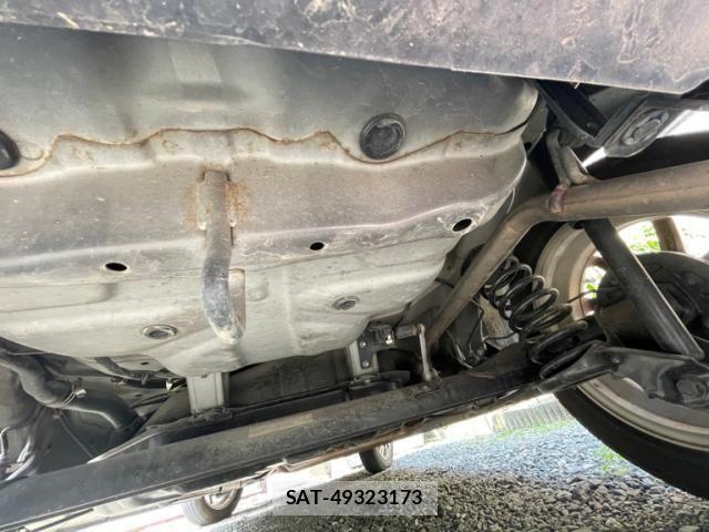 Daihatsu TANTO CUSTOM 2009-07 7458394-8
