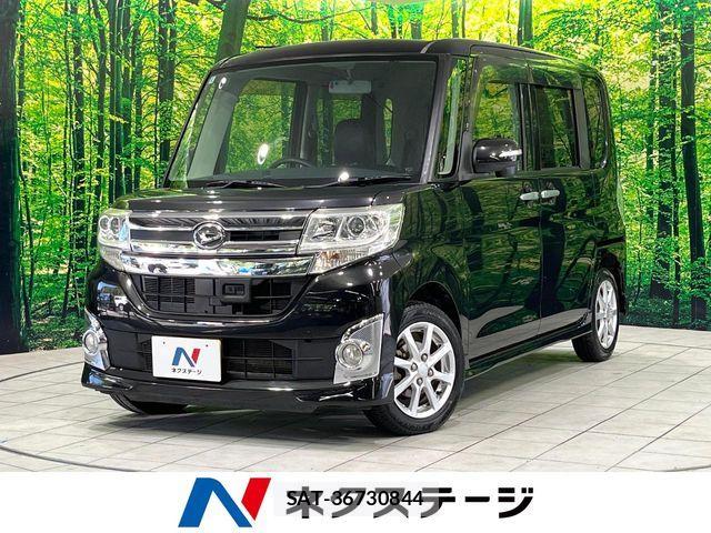 Daihatsu TANTO CUSTOM 2014-01 7458374-0