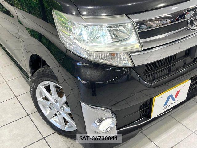 Daihatsu TANTO CUSTOM 2014-01 7458374-11
