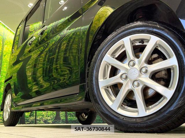 Daihatsu TANTO CUSTOM 2014-01 7458374-12