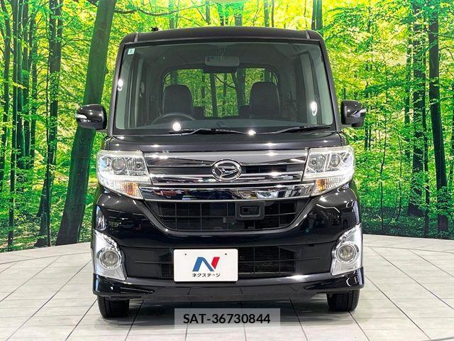 Daihatsu TANTO CUSTOM 2014-01 7458374-13