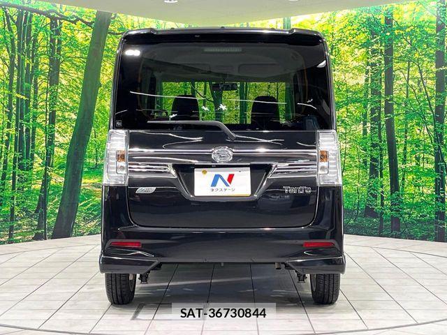 Daihatsu TANTO CUSTOM 2014-01 7458374-14