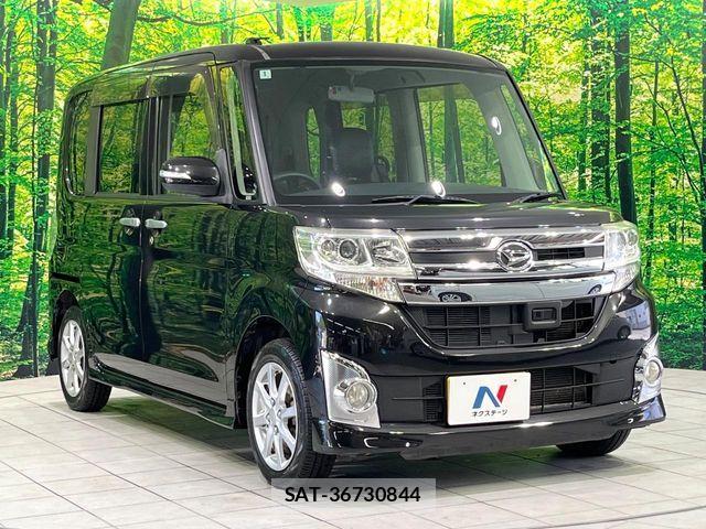 Daihatsu TANTO CUSTOM 2014-01 7458374-15