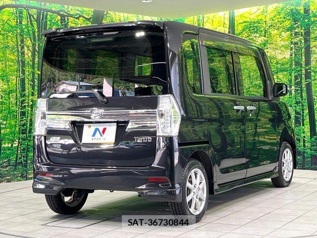 Daihatsu TANTO CUSTOM 2014-01 7458374-16