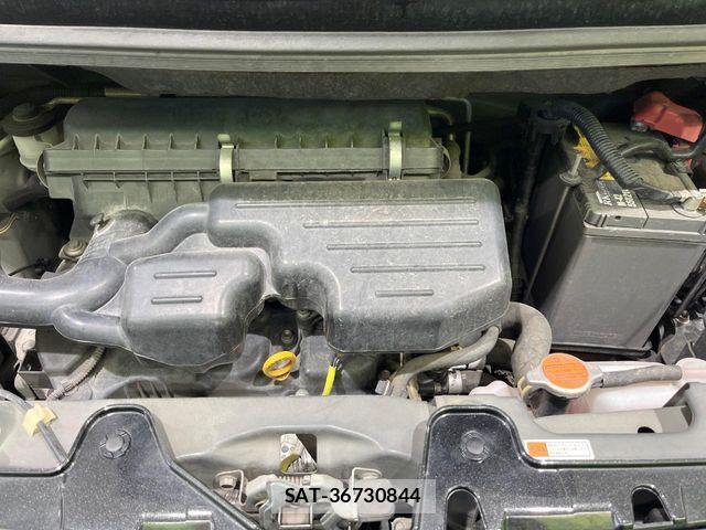 Daihatsu TANTO CUSTOM 2014-01 7458374-17