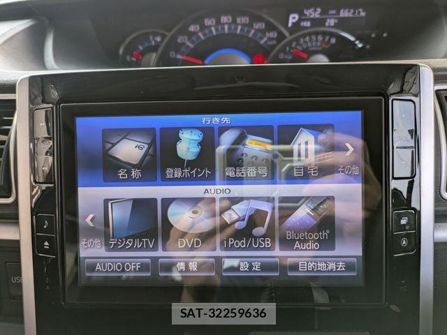 Daihatsu TANTO CUSTOM 2014-03 7458372-13