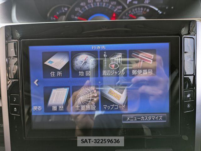 Daihatsu TANTO CUSTOM 2014-03 7458372-14