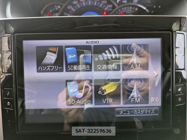 Daihatsu TANTO CUSTOM 2014-03 7458372-15