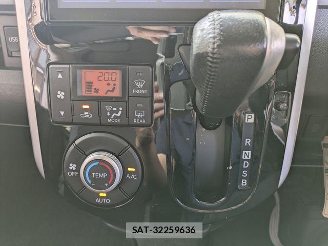Daihatsu TANTO CUSTOM 2014-03 7458372-16