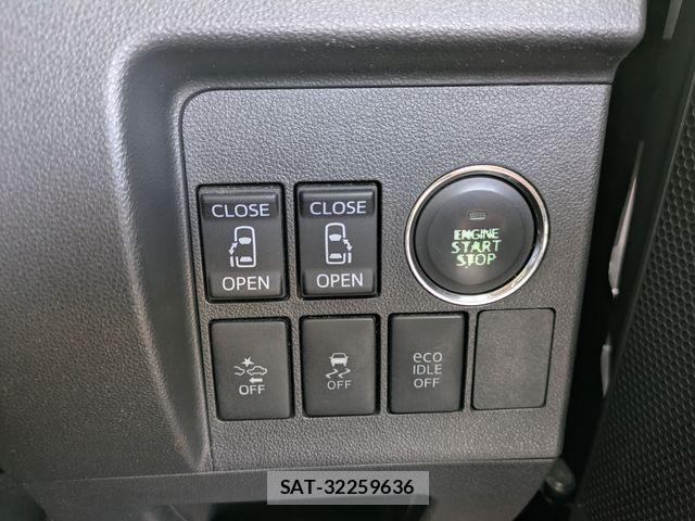 Daihatsu TANTO CUSTOM 2014-03 7458372-17
