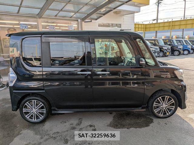 Daihatsu TANTO CUSTOM 2014-03 7458372-20