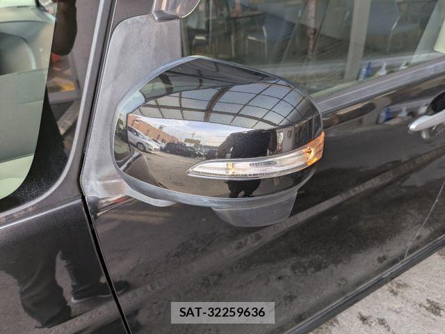 Daihatsu TANTO CUSTOM 2014-03 7458372-24