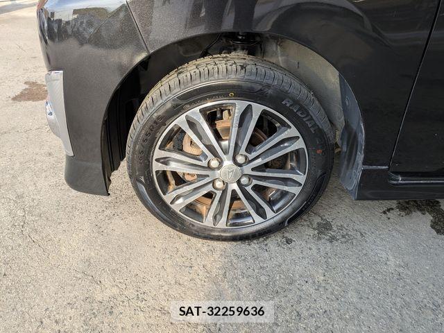 Daihatsu TANTO CUSTOM 2014-03 7458372-25