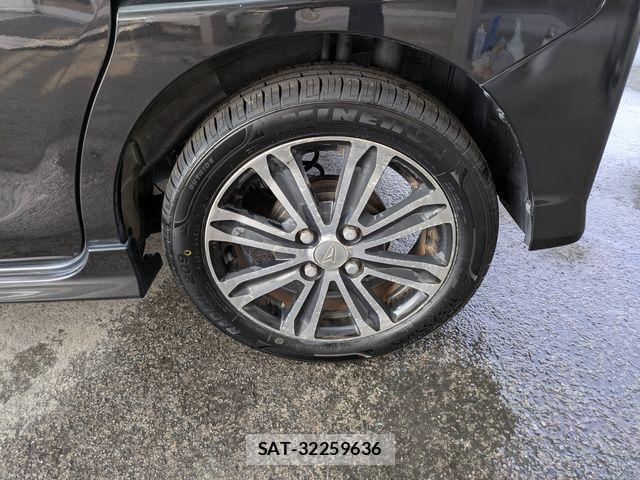 Daihatsu TANTO CUSTOM 2014-03 7458372-26