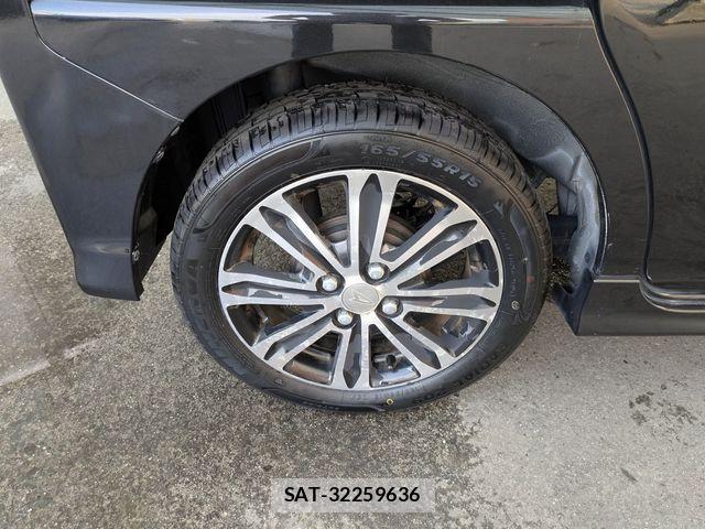 Daihatsu TANTO CUSTOM 2014-03 7458372-27