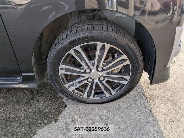 Daihatsu TANTO CUSTOM 2014-03 7458372-28